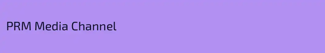 PRM Media Channel